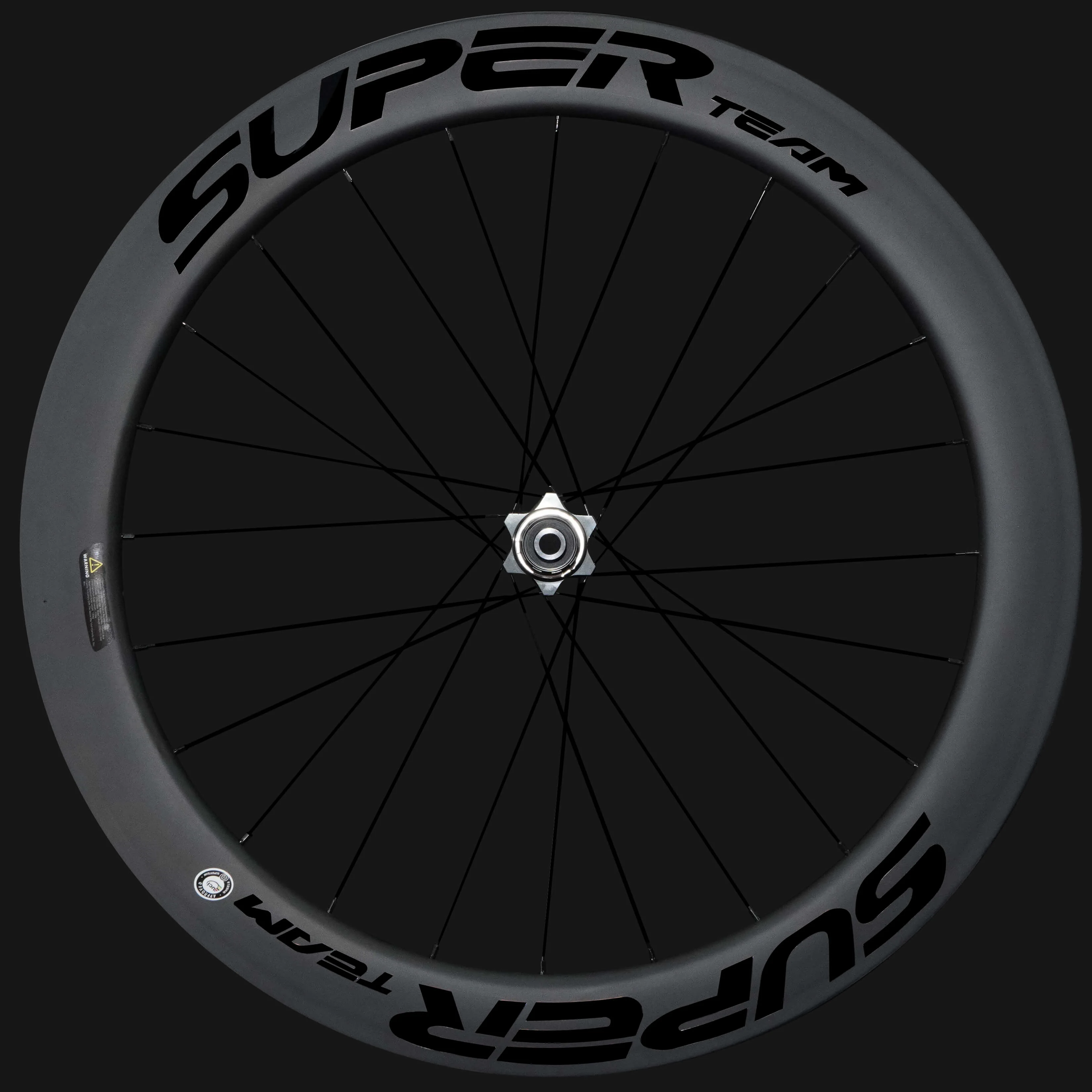 Deep 60mm DISC