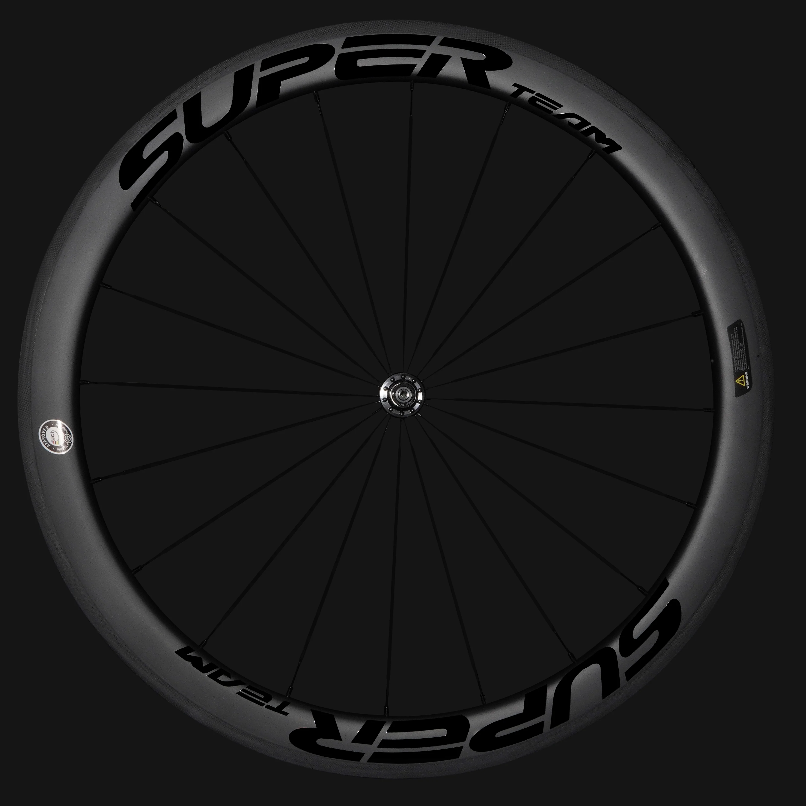 Road bike